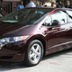Illustration for article titled Honda FCX Clarity Hydrogen Car Tested (Verdict: Star Trek)
